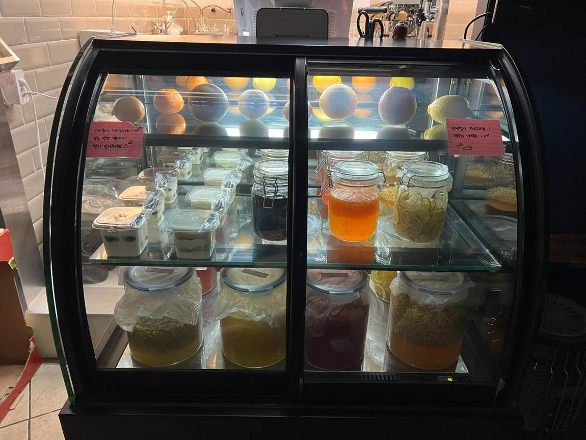 Cafe Cheongdam