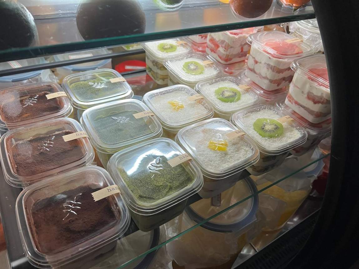 Cafe Cheongdam