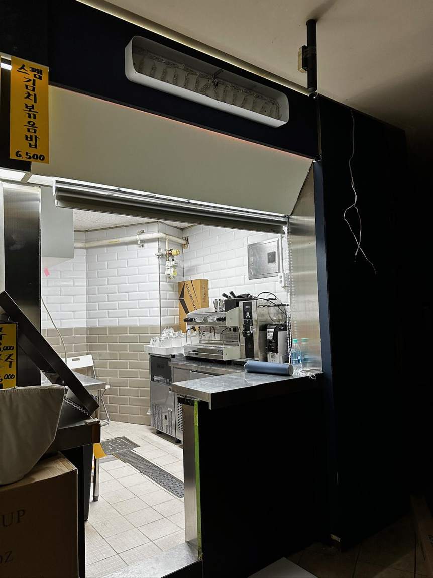 Cafe Cheongdam
