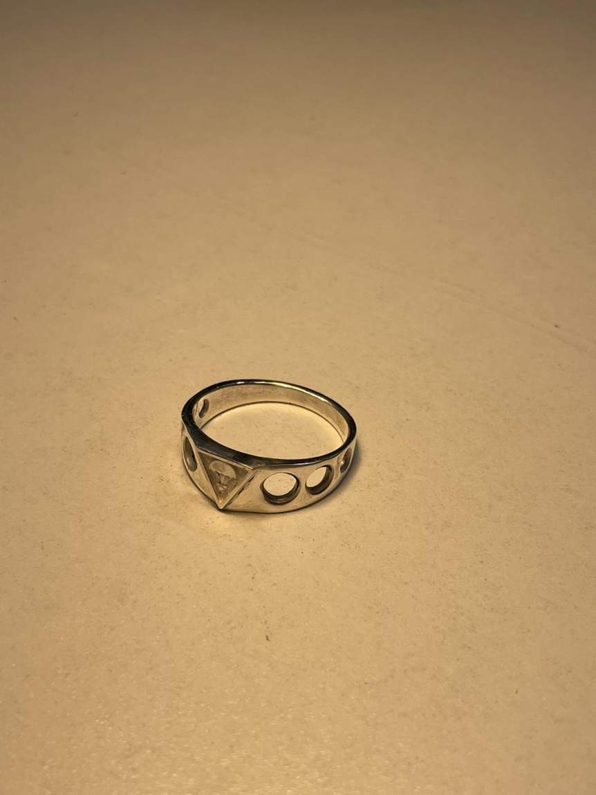Divine handmade jewelry
