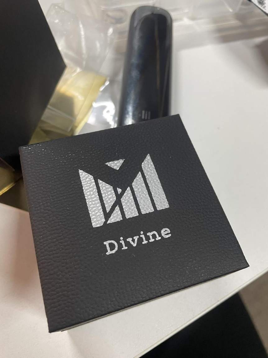 Divine handmade jewelry