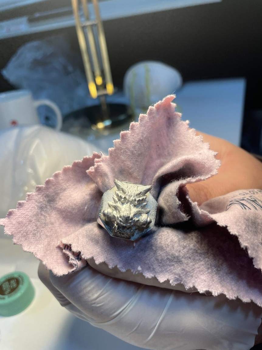 Divine handmade jewelry
