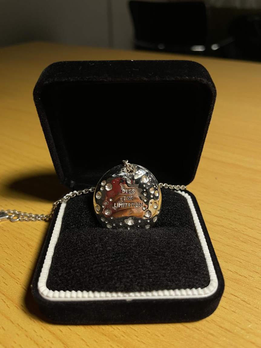 Divine handmade jewelry