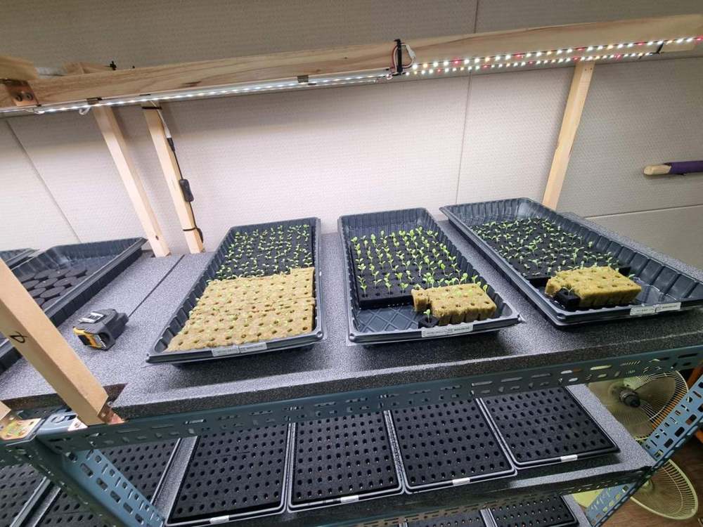 KHAN AG smart farm