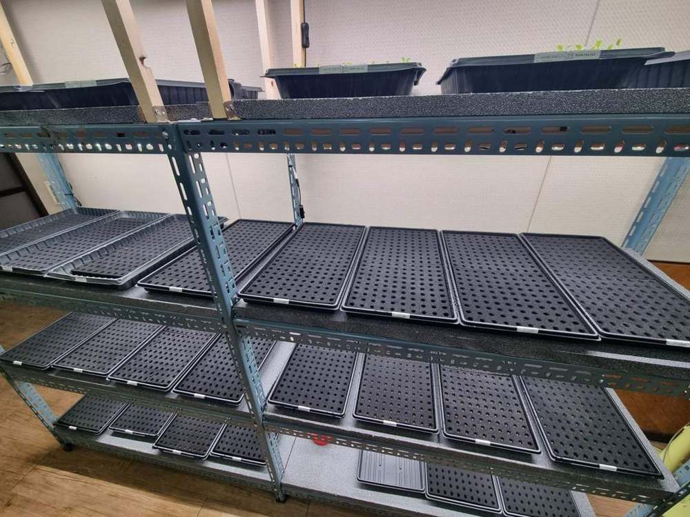 KHAN AG smart farm