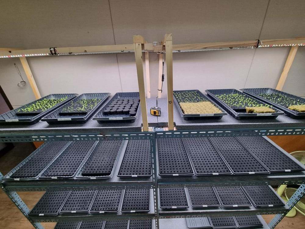 KHAN AG smart farm