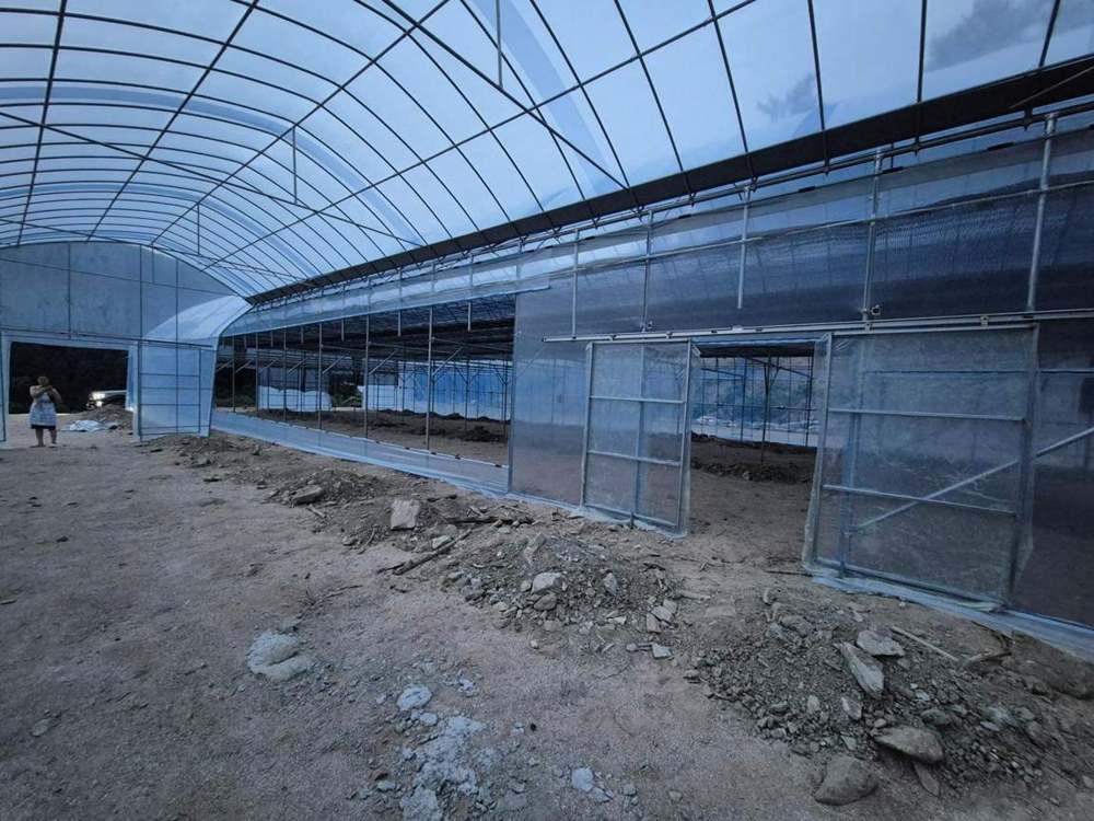 KHAN AG smart farm