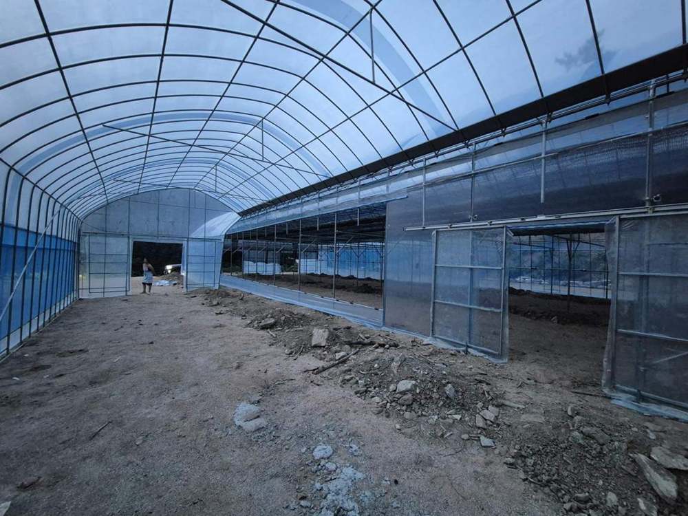 KHAN AG smart farm