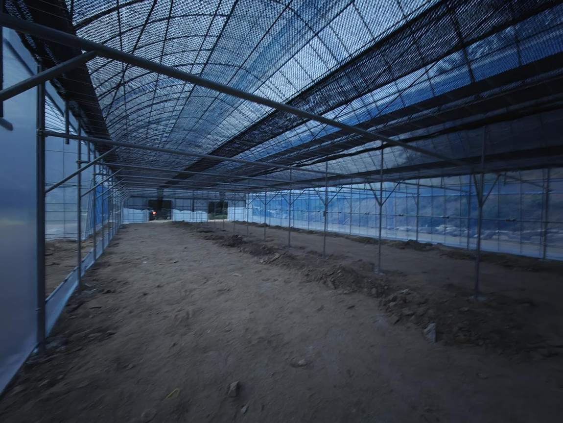 KHAN AG smart farm