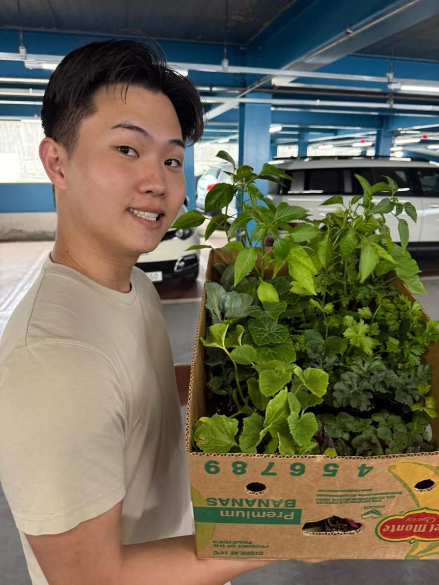 KHAN AG smart farm