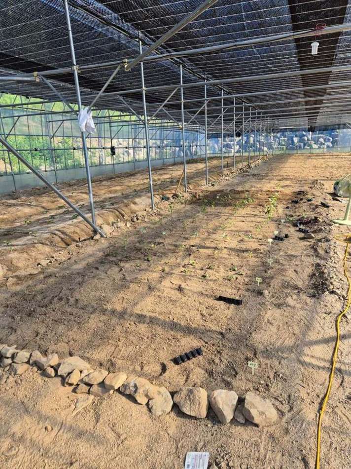 KHAN AG smart farm