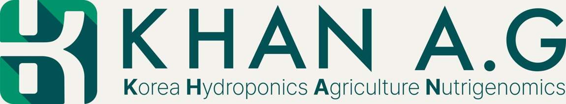 KHAN AG smart farm
