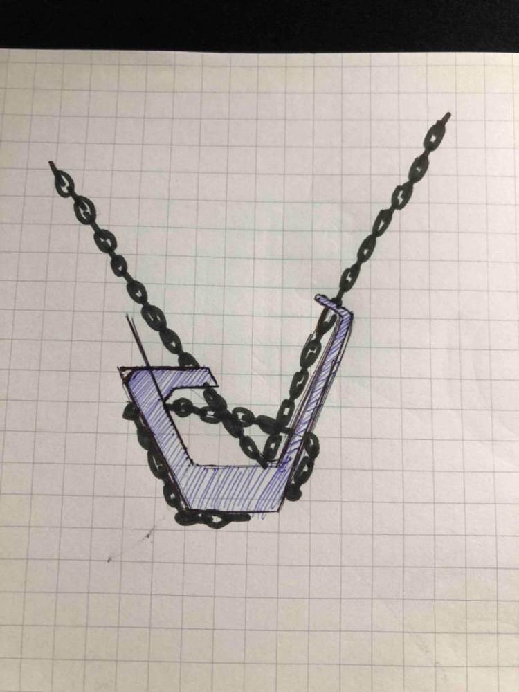 Ecrivan and Narcissus jewelry