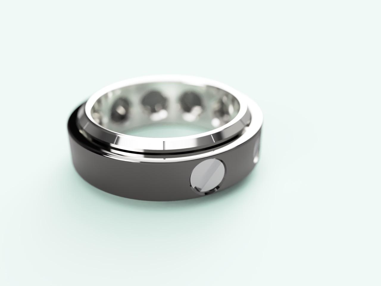 Ecrivan and Narcissus jewelry