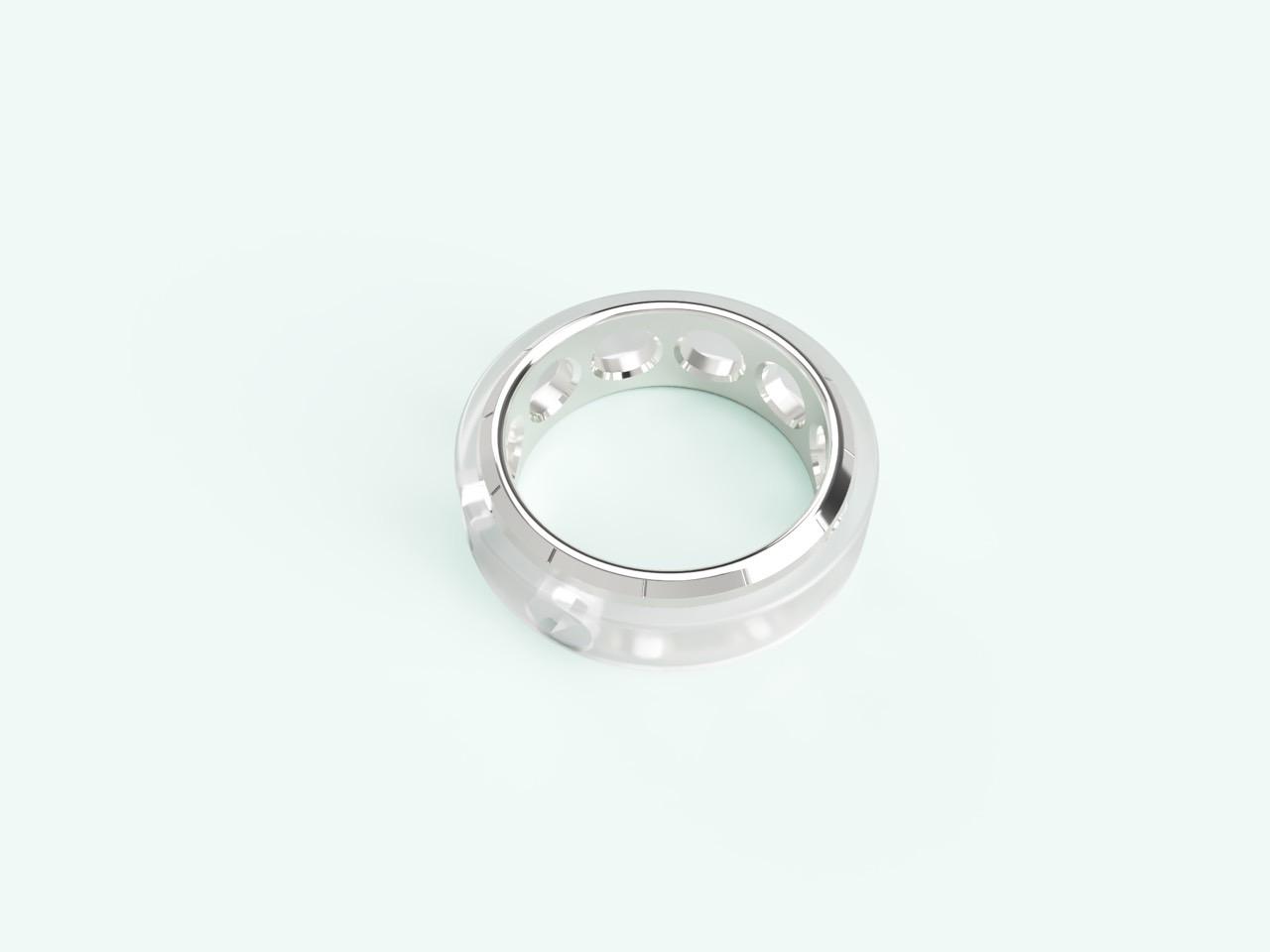 Ecrivan and Narcissus jewelry