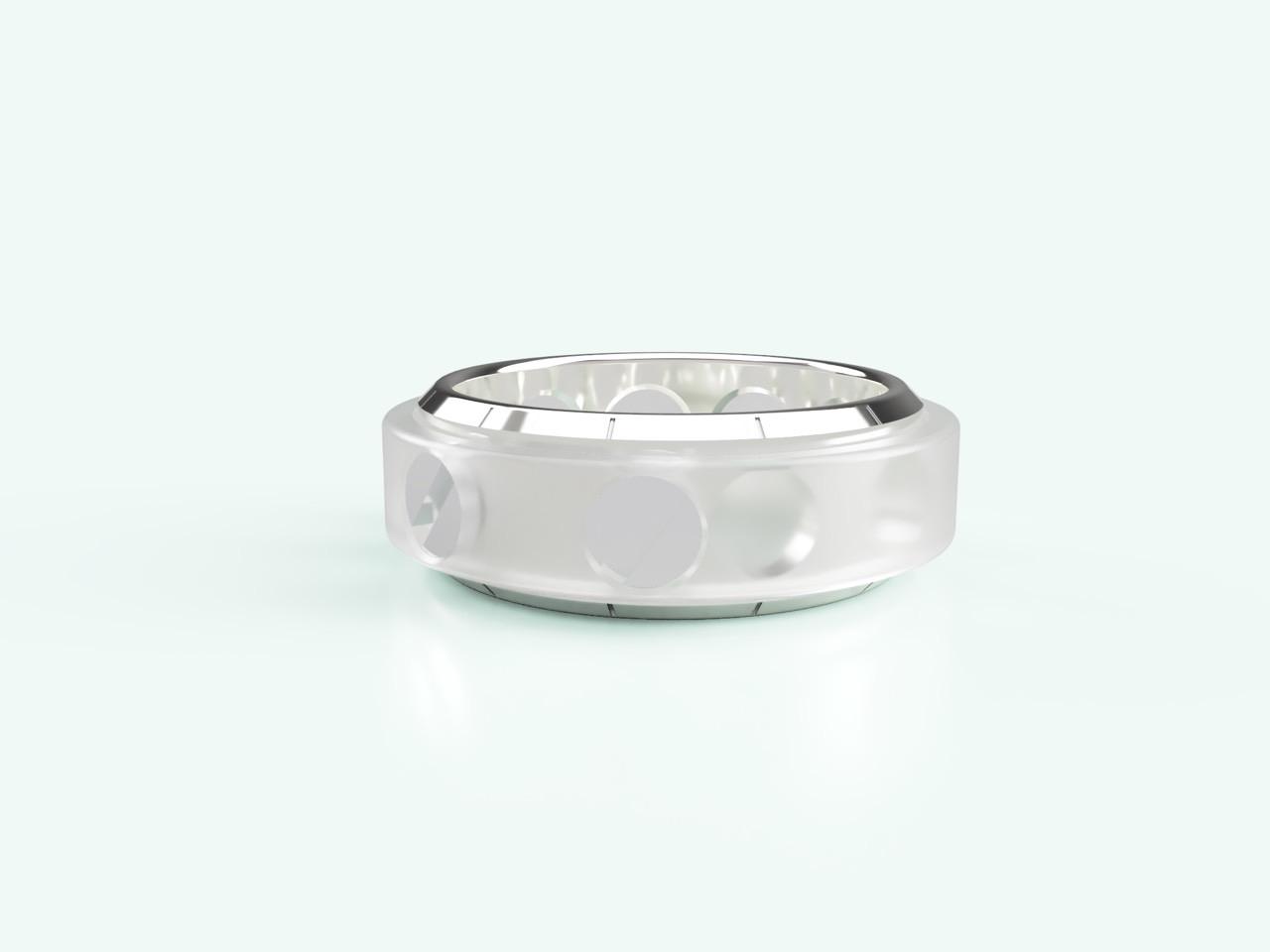 Ecrivan and Narcissus jewelry