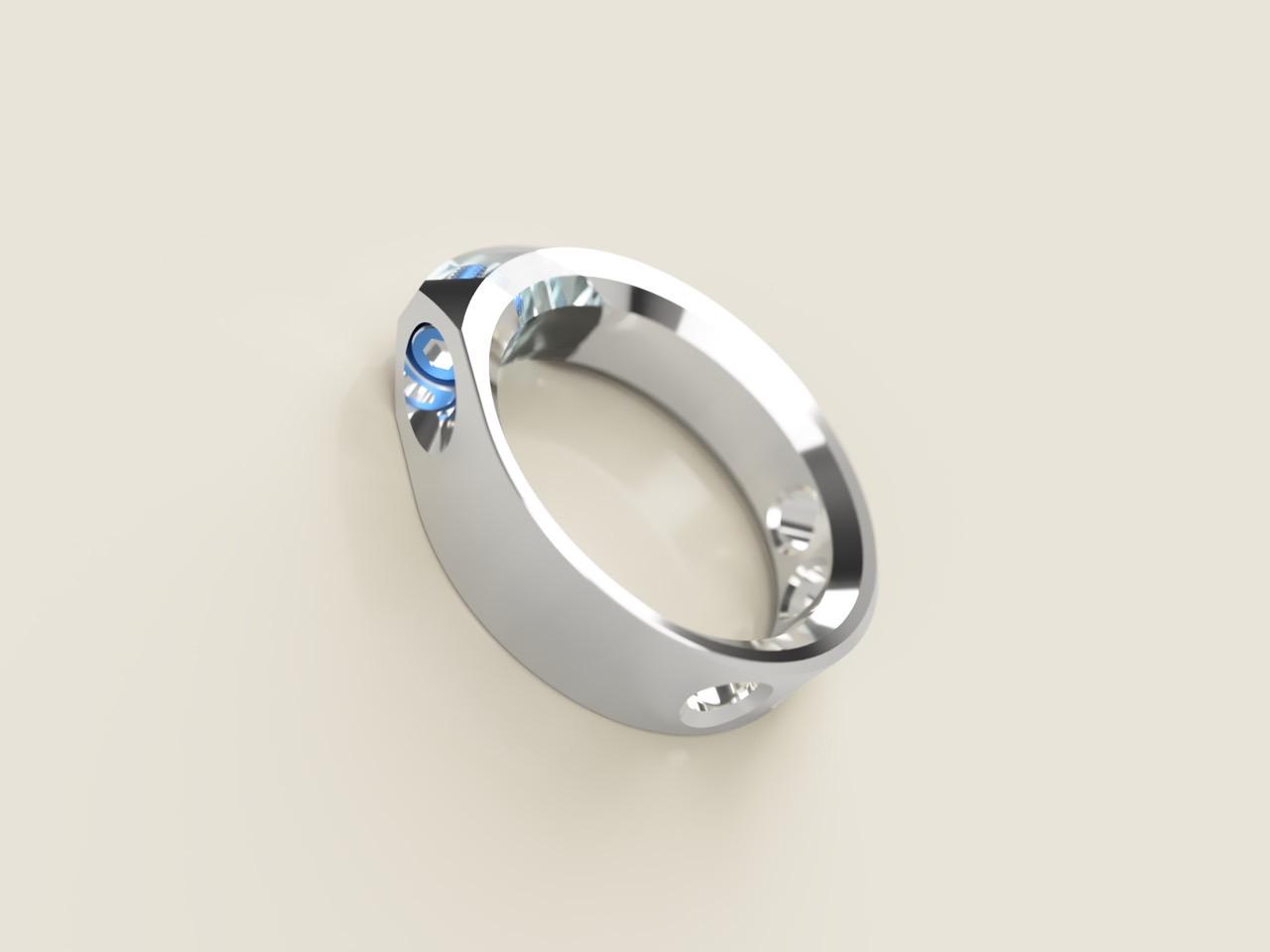 Ecrivan and Narcissus jewelry
