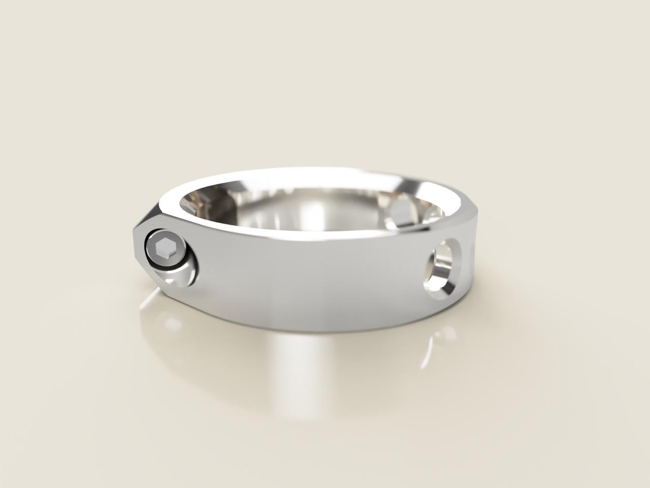 Ecrivan and Narcissus jewelry