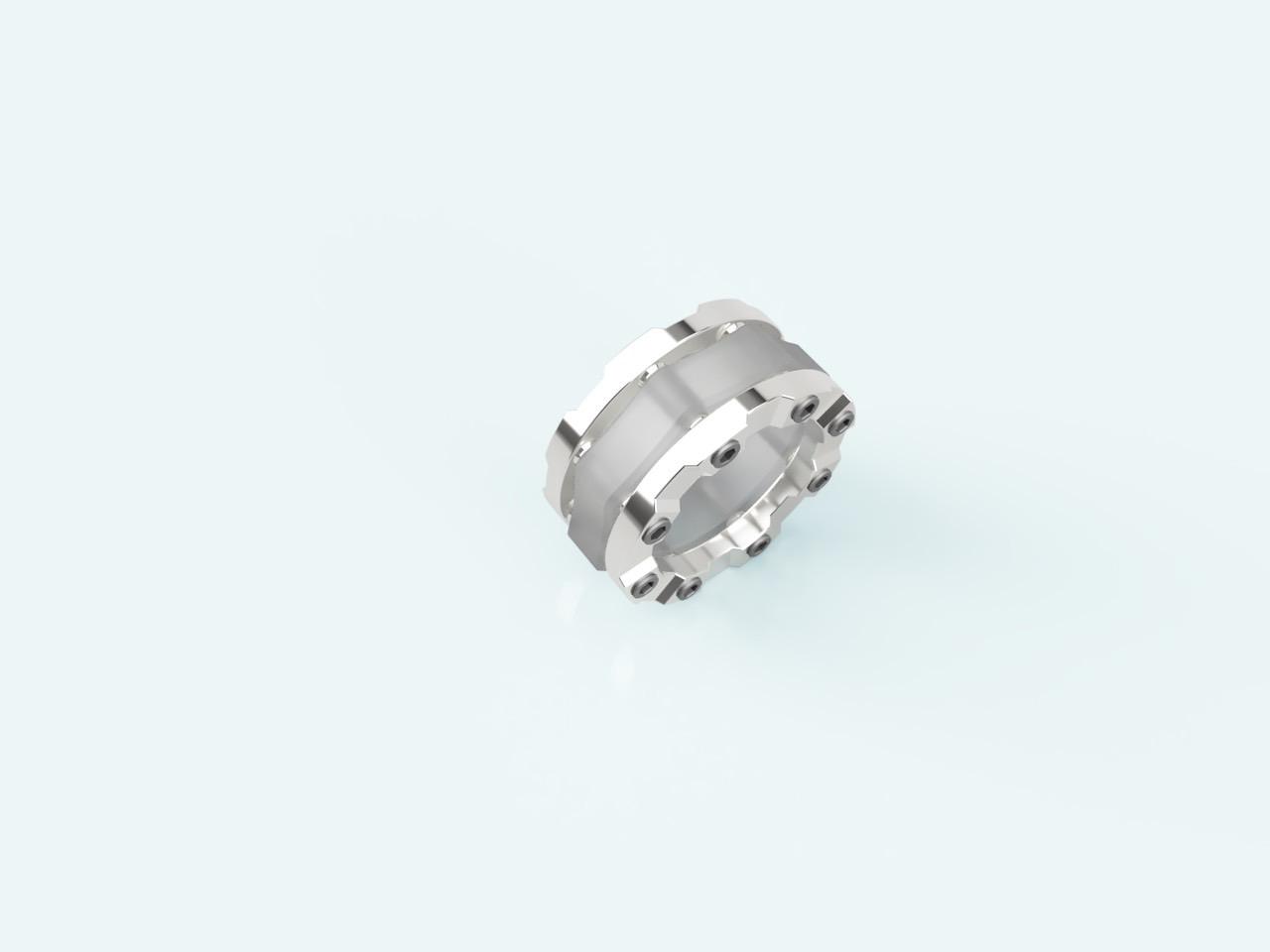 Ecrivan and Narcissus jewelry