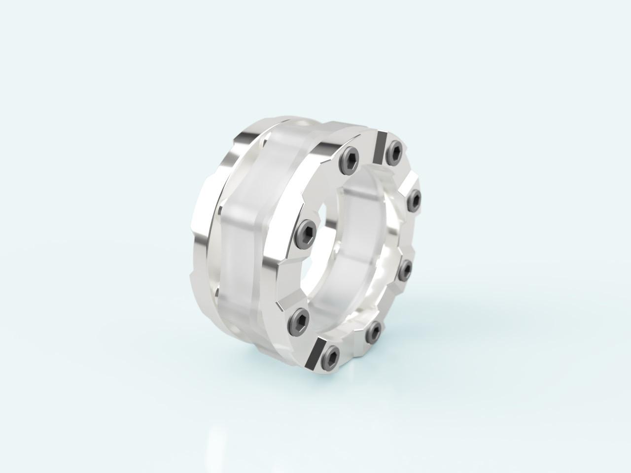 Ecrivan and Narcissus jewelry