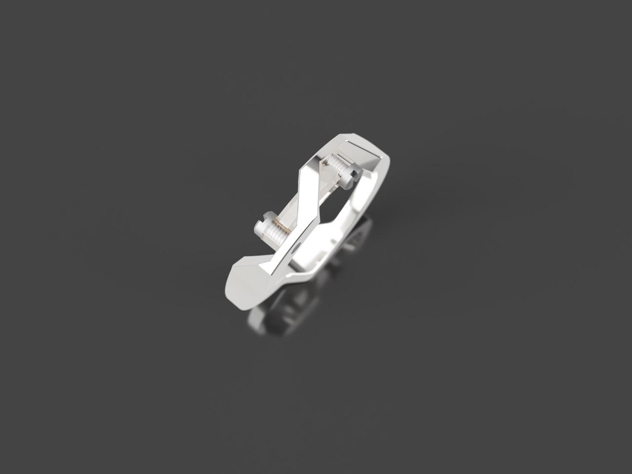 Ecrivan and Narcissus jewelry