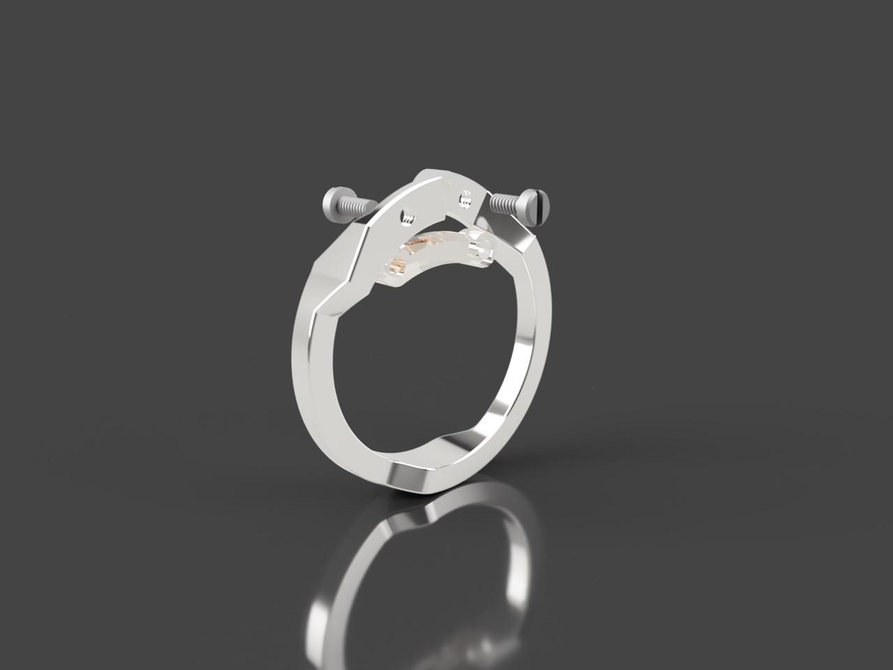Ecrivan and Narcissus jewelry