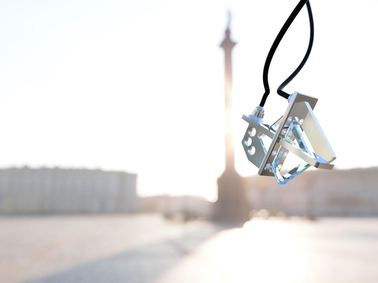 Ecrivan and Narcissus jewelry