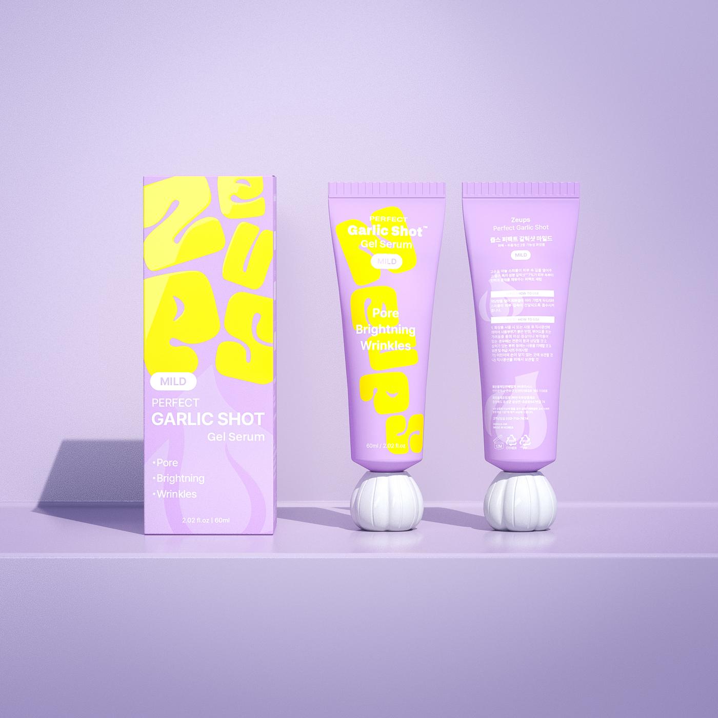 ZEUPS product and brand