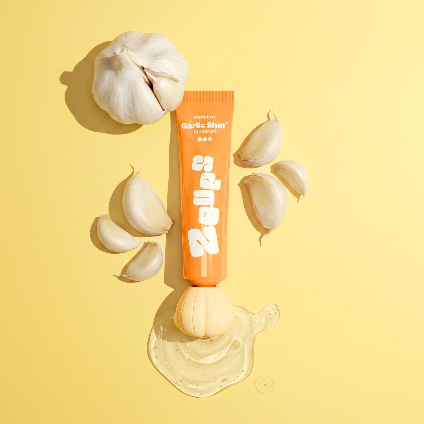 ZEUPS product and brand