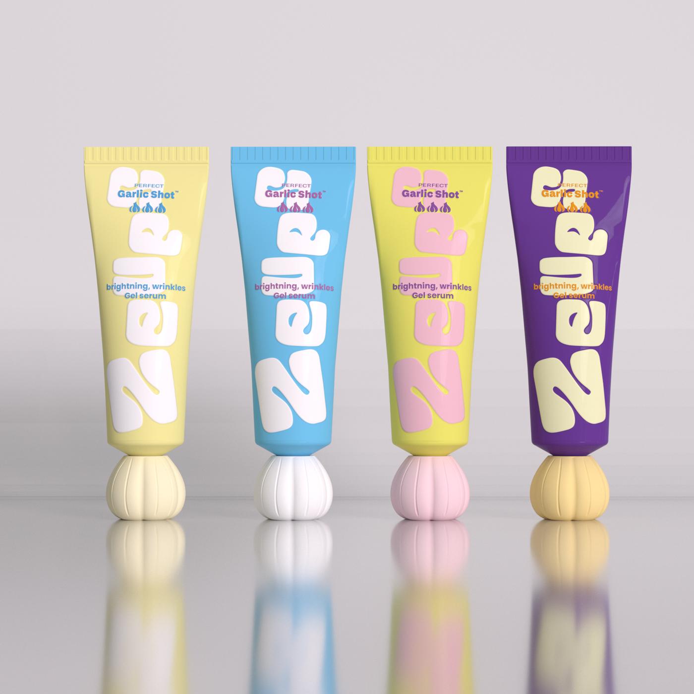 ZEUPS product and brand