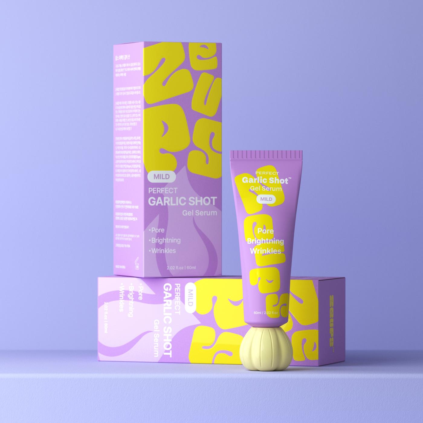 ZEUPS product and brand