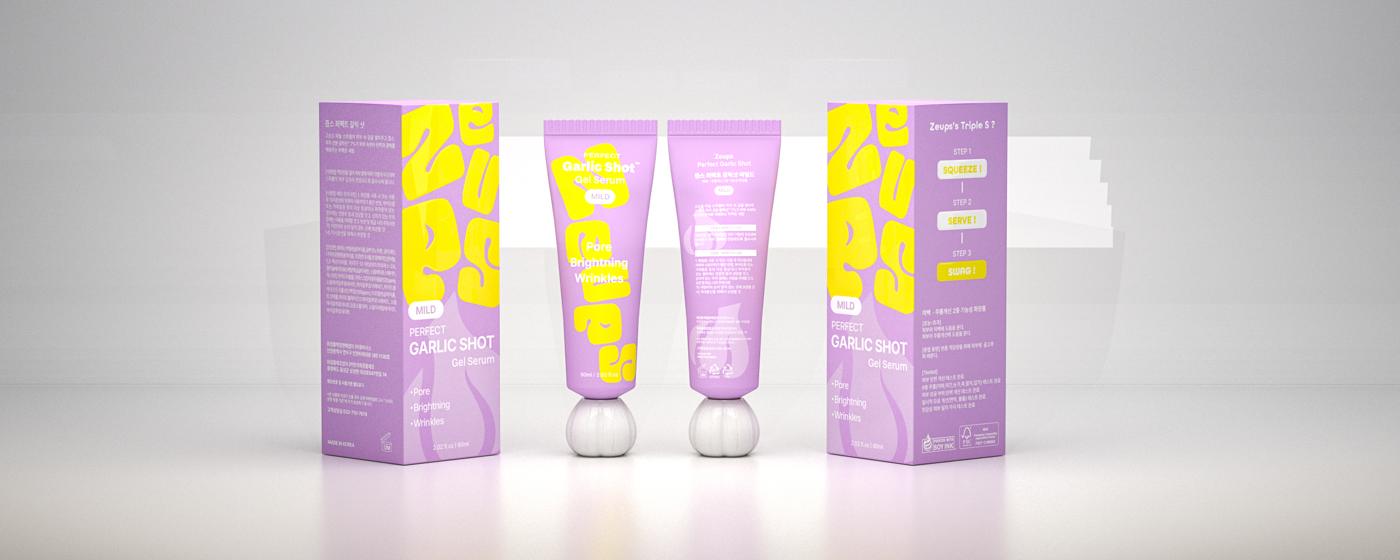 ZEUPS product and brand