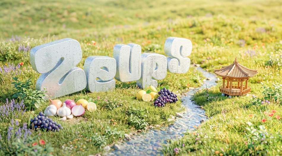ZEUPS product and brand